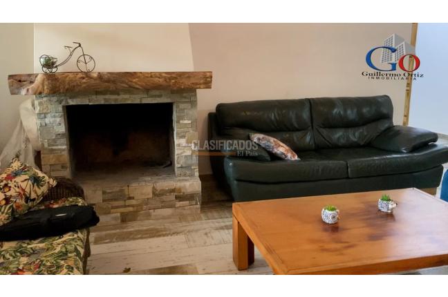 Fincas y Casas Campestres, Venta, Dapa - $2.200.000.000