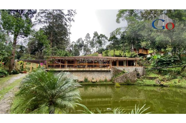 Fincas y Casas Campestres, Venta en Dapa