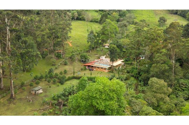 Fincas y Casas Campestres, Venta, Dapa - $2.200.000.000