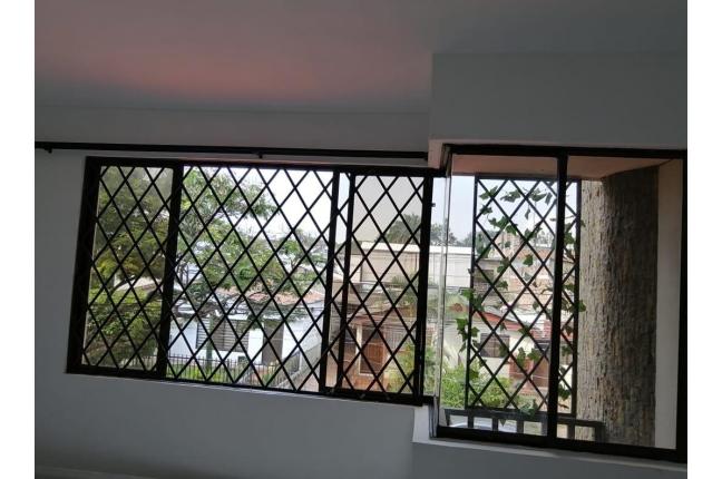 Apartamentos, Alquiler en Vipasa