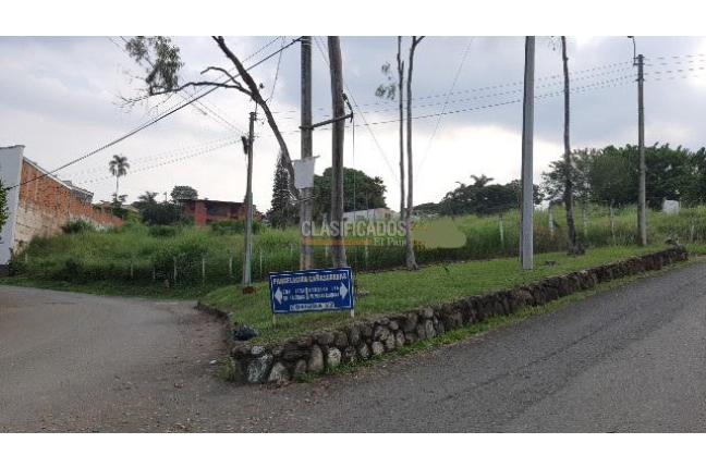 Lotes, Venta, Pance - $3.240.000.000