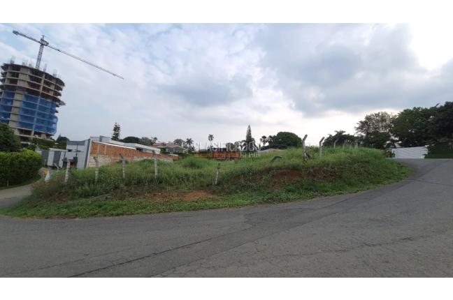 Lotes, Venta, Pance - $3.240.000.000