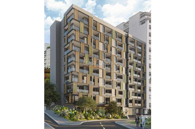 Apartamentos, Venta en Arboleda