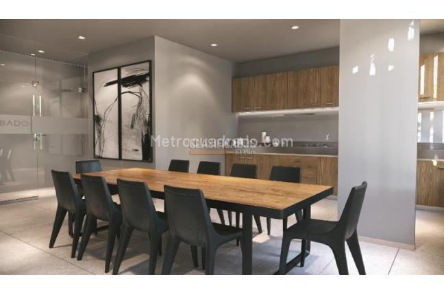 Apartamentos, Venta en Arboleda