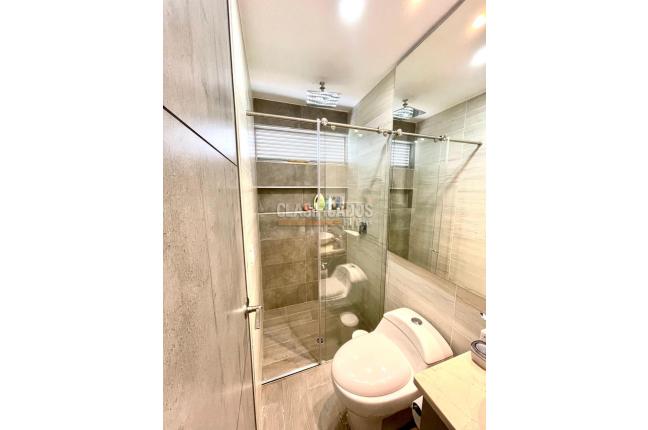 Apartamentos, Venta, El Ingenio - $375.000.000