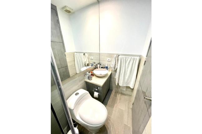 Apartamentos, Venta, El Ingenio - $375.000.000