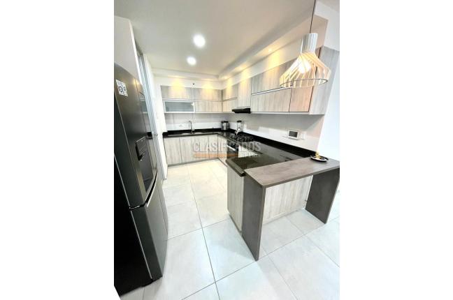 Apartamentos, Venta, El Ingenio - $375.000.000