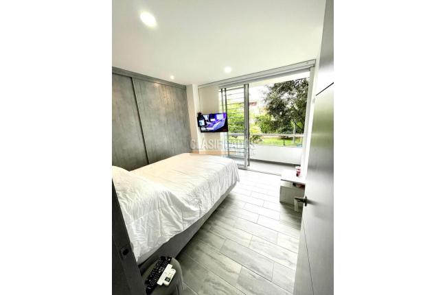 Apartamentos, Venta, El Ingenio - $375.000.000