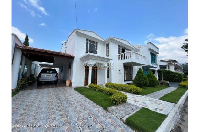 Casas, Alquiler, Villa del Rosario - $3.500.000