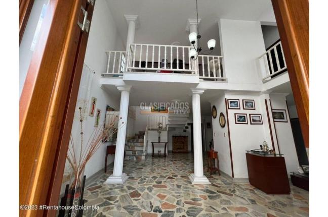 Casas, Alquiler, Villa del Rosario - $3.500.000