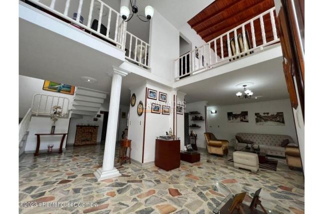 Casas, Alquiler, Villa del Rosario - $3.500.000
