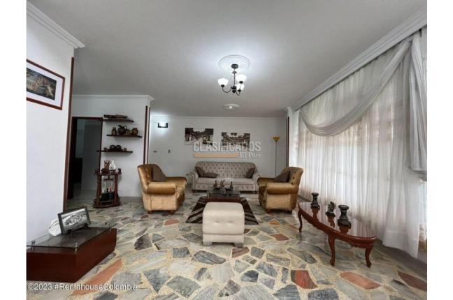 Casas, Alquiler, Villa del Rosario - $3.500.000
