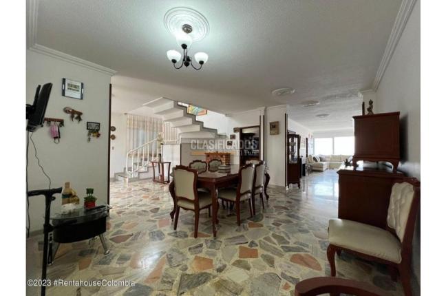 Casas, Alquiler, Villa del Rosario - $3.500.000