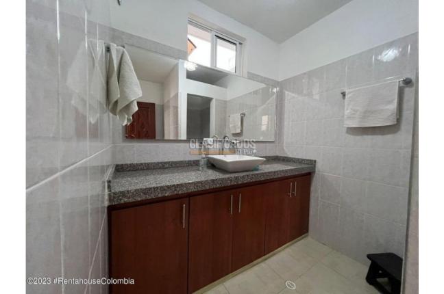 Casas, Alquiler, Villa del Rosario - $3.500.000