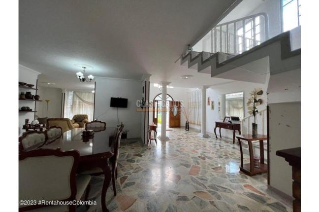 Casas, Alquiler, Villa del Rosario - $3.500.000