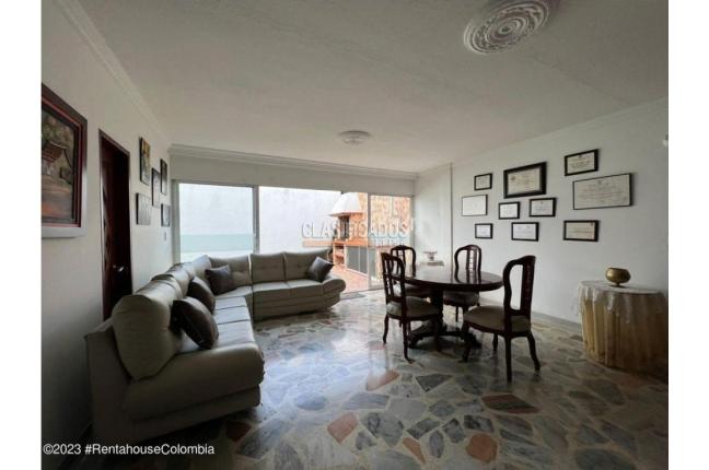 Casas, Alquiler, Villa del Rosario - $3.500.000