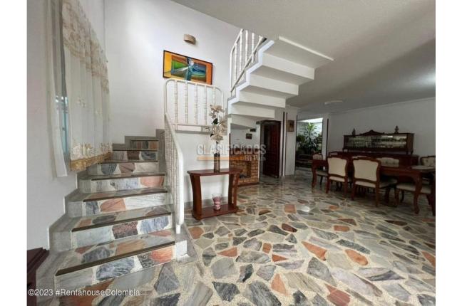 Casas, Alquiler, Villa del Rosario - $3.500.000