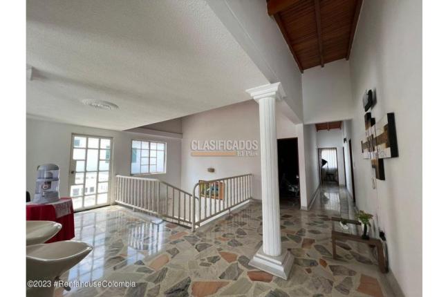 Casas, Alquiler, Villa del Rosario - $3.500.000