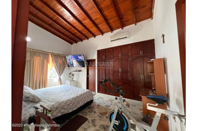 Casas, Alquiler, Villa del Rosario - $3.500.000