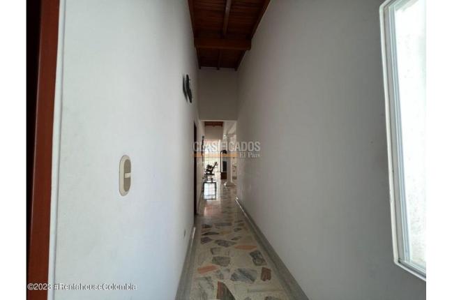 Casas, Alquiler, Villa del Rosario - $3.500.000