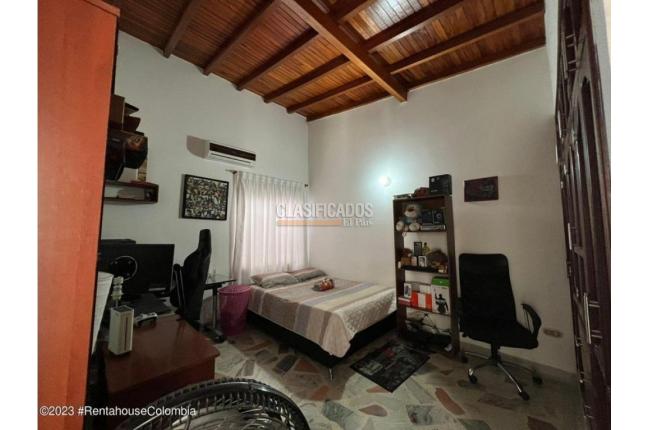 Casas, Alquiler, Villa del Rosario - $3.500.000