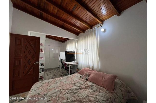 Casas, Alquiler, Villa del Rosario - $3.500.000