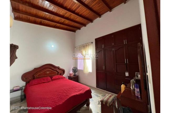 Casas, Alquiler, Villa del Rosario - $3.500.000