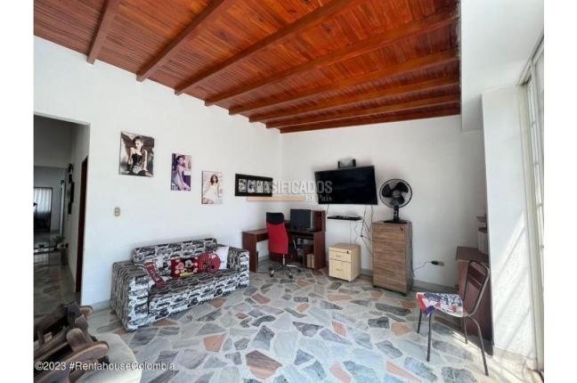 Casas, Alquiler, Villa del Rosario - $3.500.000