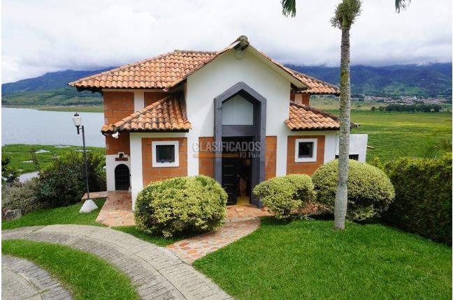 Fincas y Casas Campestres, Alquiler, Calima (Darién) - $9.000.000