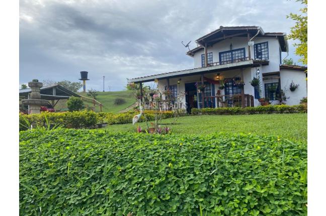 Fincas y Casas Campestres, Venta, La Cumbre - $460.000.000