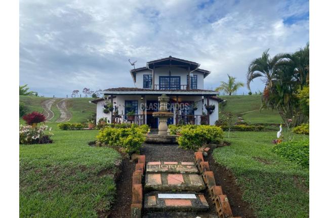 Fincas y Casas Campestres, Venta en La Cumbre