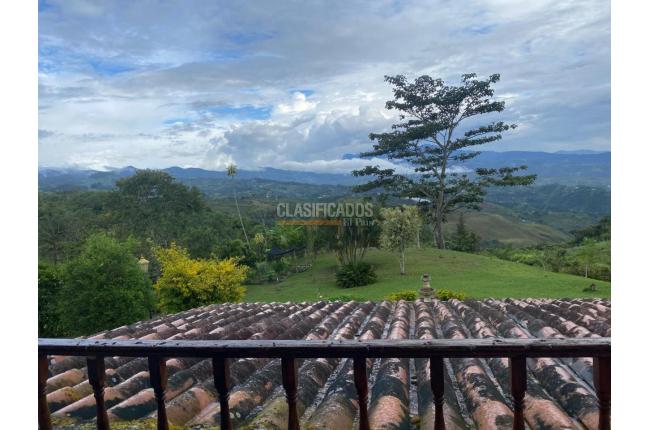 Fincas y Casas Campestres, Venta, La Cumbre - $460.000.000