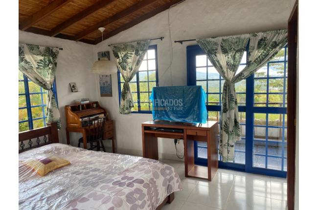 Fincas y Casas Campestres, Venta, La Cumbre - $460.000.000
