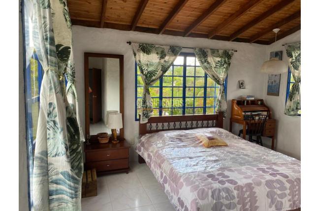 Fincas y Casas Campestres, Venta, La Cumbre - $460.000.000