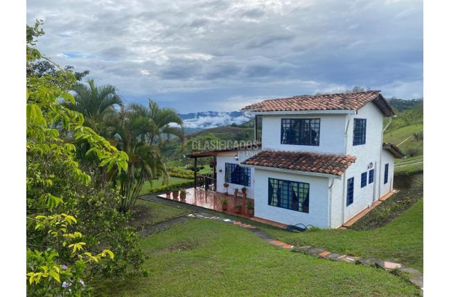 Fincas y Casas Campestres, Venta en La Cumbre