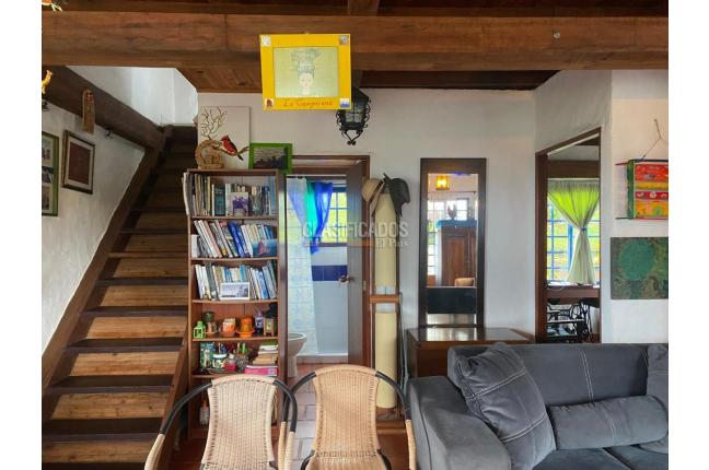 Fincas y Casas Campestres, Venta, La Cumbre - $460.000.000