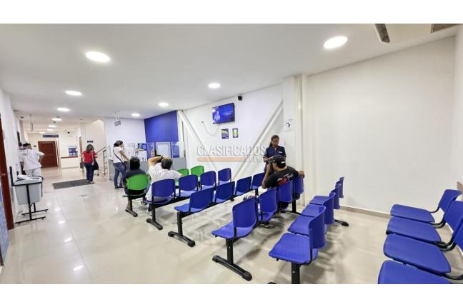 Edificios, Venta en Versalles