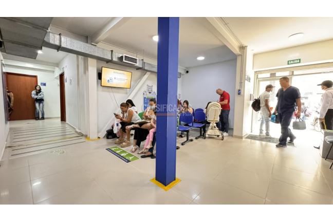 Edificios, Venta, Versalles - $5.200.000.000