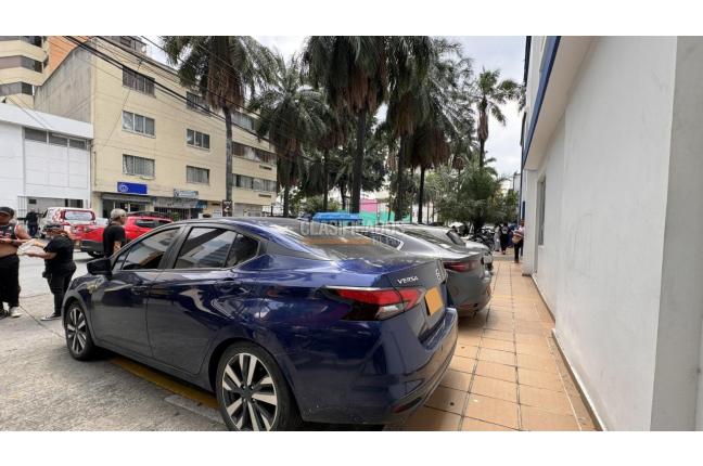 Edificios, Venta, Versalles - $5.200.000.000