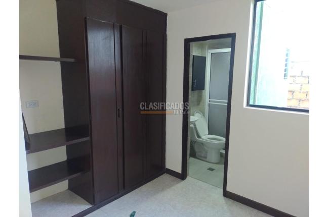 Apartamentos, Venta, La Selva - $200.000.000