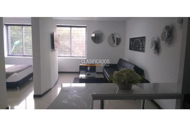 Apartaestudios, Alquiler, Arboleda - $1.850.000