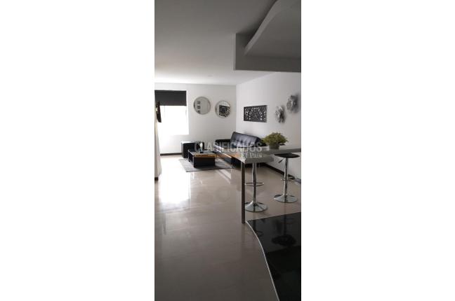 Apartaestudios, Alquiler, Arboleda - $1.850.000