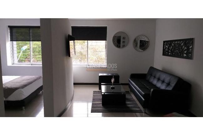 Apartaestudios, Alquiler, Arboleda - $1.850.000