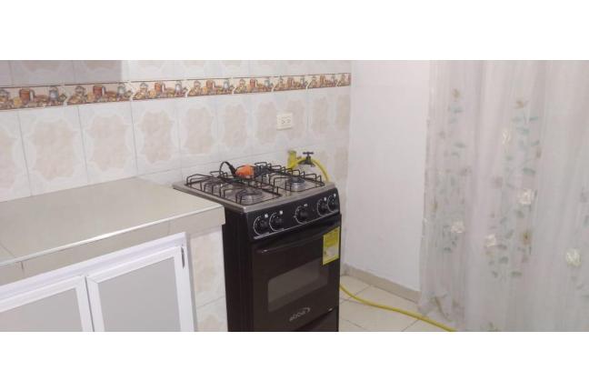 Apartaestudios, Alquiler, La Base