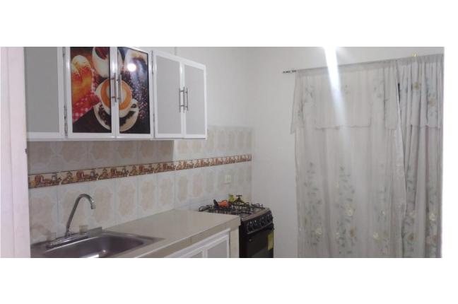 Apartaestudios, Alquiler, La Base