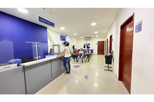 Oficinas y Consultorios, Alquiler, Versalles - $30.000.000