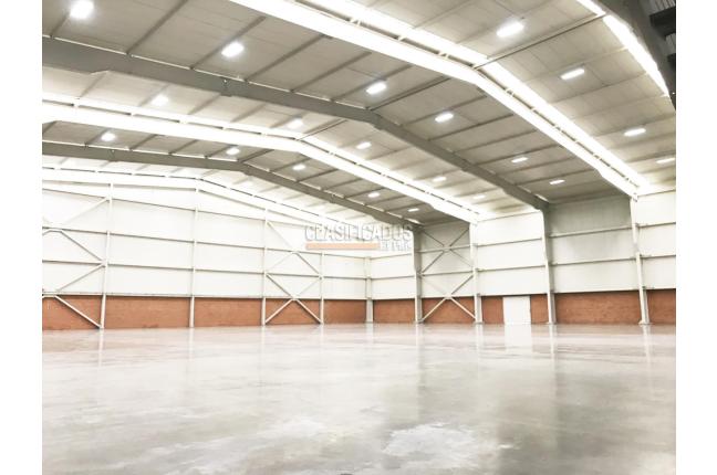 Locales y Bodegas, Alquiler en Yumbo