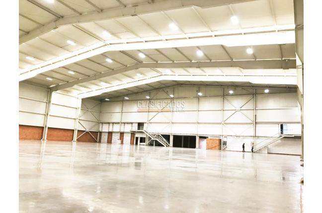 Locales y Bodegas, Alquiler en Yumbo