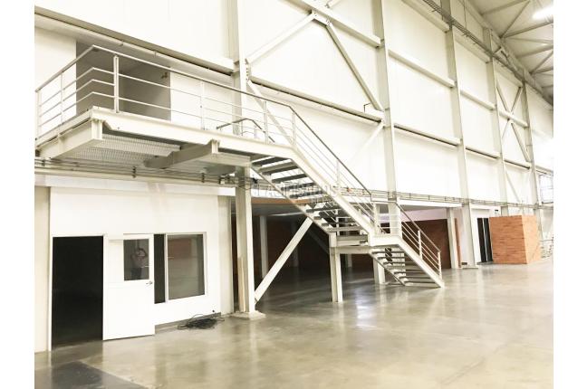 Locales y Bodegas, Alquiler, Arroyohondo - $96.600.000