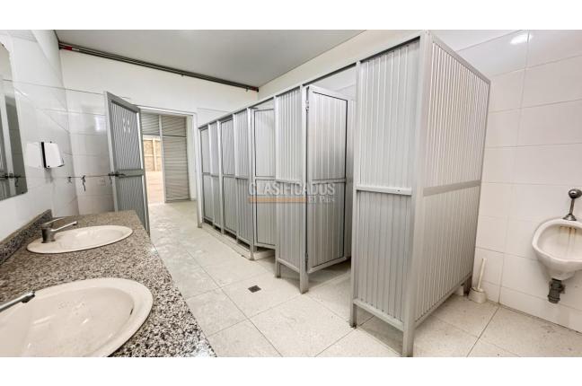 Locales y Bodegas, Alquiler, Yumbo - $48.000.000